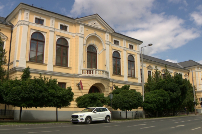Eredményes tanévet zár a 30 éves Túróczy Zoltán evangélikus iskola