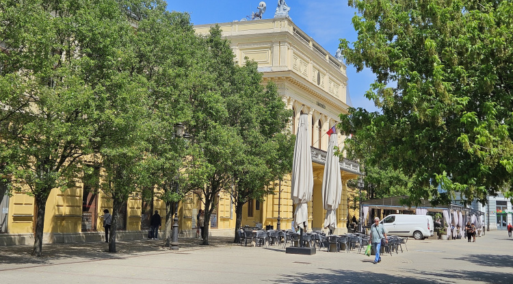 Ön mit gondol? - Ismét a nyíregyháziak véleményére kíváncsiak a turizmus jövőjéről