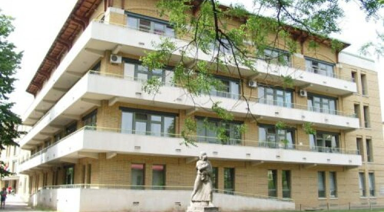 Új hűtési berendezések érkeznek a nyíregyházi kórház szülészetére