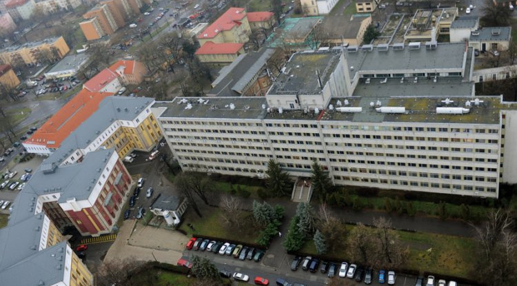 Azonnali intézkedések a kórházban – Mikroorganizmusokat mutattak ki a vízrendszerben