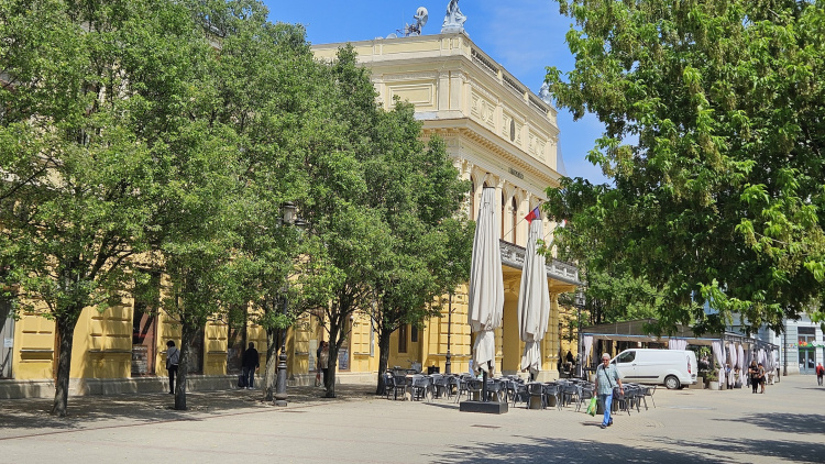 Ön mit gondol? - Ismét a nyíregyháziak véleményére kíváncsiak a turizmus jövőjéről