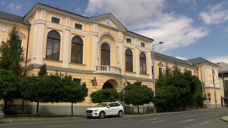 Eredményes tanévet zár a 30 éves Túróczy Zoltán evangélikus iskola