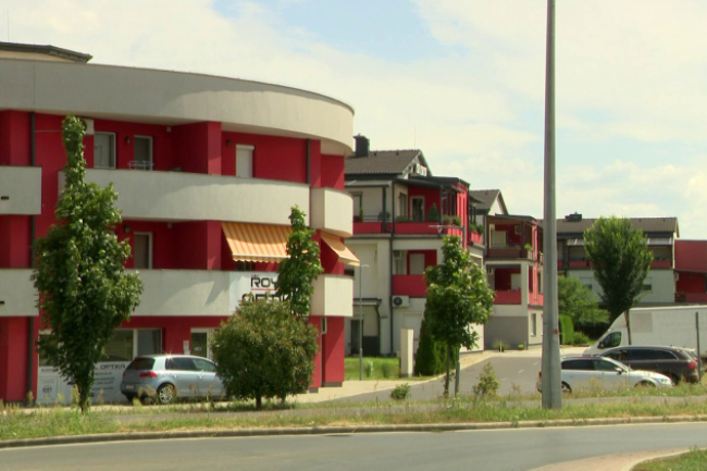 Albérletpiac – Hamar elkapkodják a jó lakásokat a hazai és a külföldi diákok