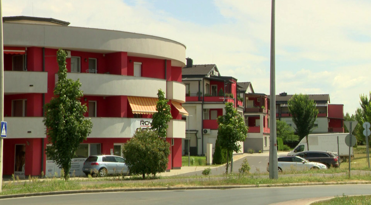 Albérletpiac – Hamar elkapkodják a jó lakásokat a hazai és a külföldi diákok