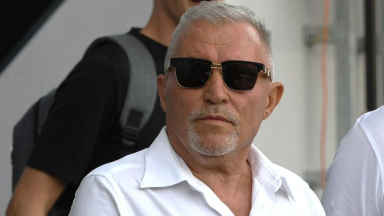 Rajt az NB-I-ben - Révész Bálint sikeres szezont vár a Szparitól