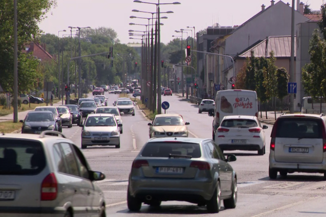 Megnő a reakcióidő - Körültekintően vezessenek!