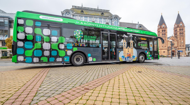 Elindult a NextGenMobility projekt – Innovatív megoldások a fiatalok fenntartható városi mobilitásáért