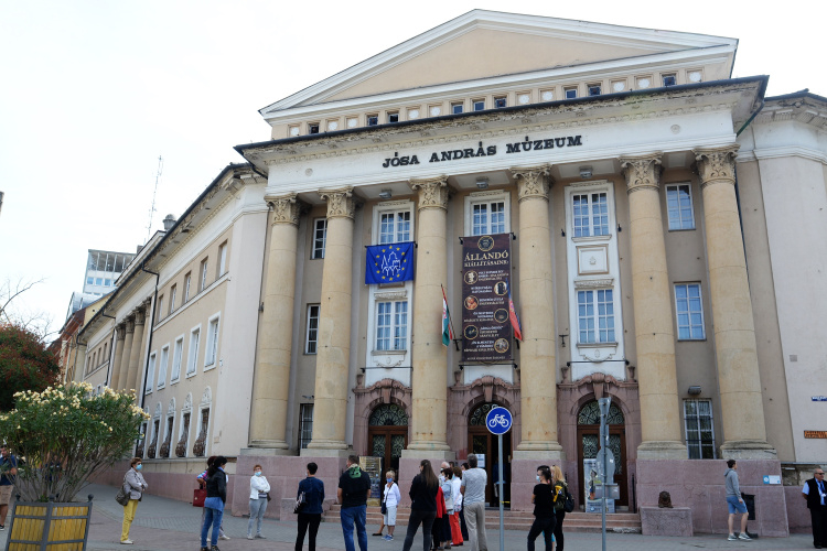 Nyíregyházán ezek a fejlesztések valósulhatnak meg a TOP PLUSZ program keretében az EU-forrásokból