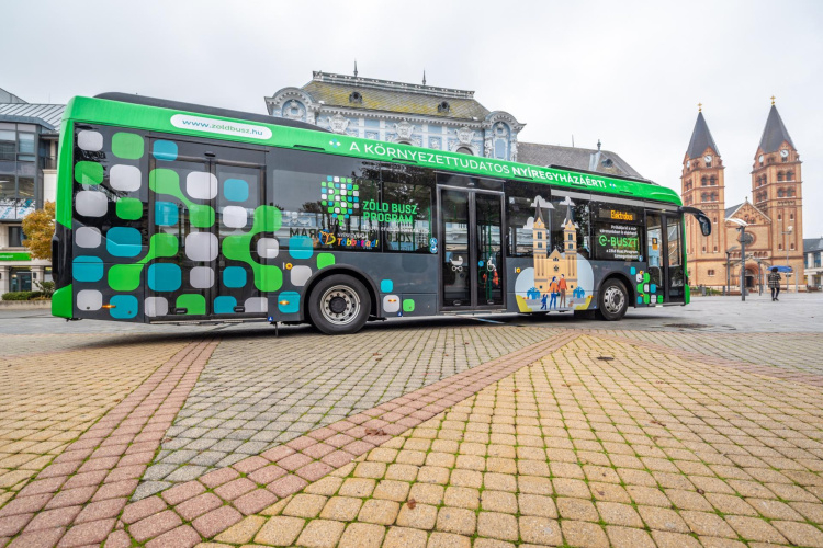 Elindult a NextGenMobility projekt – Innovatív megoldások a fiatalok fenntartható városi mobilitásáért