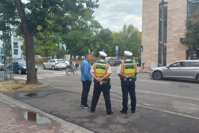 Az iskolakezdéssel elindult a szeptemberi csúcsforgalom