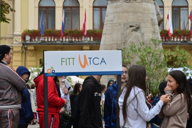 SzakMAfest – Ismét a szakmáké lesz a főszerep a Kossuth téren