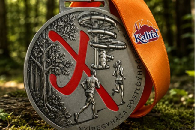 Akadályok, terepfutás és kutyás verseny – Jön a VIII. Nyíregyházi Extreme Trail Weekend