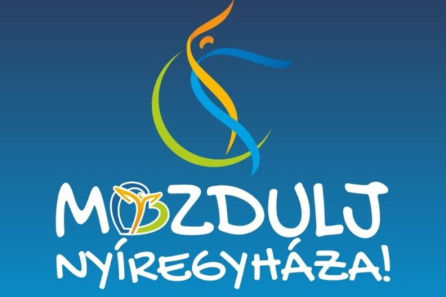 Újdonságokkal érkezik a Mozdulj Nyíregyháza! 2026 őszi mozgásrendje