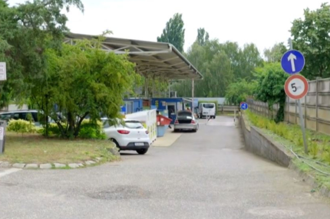 Hulladékudvarok Nyíregyházán: így szabadulhatunk meg a felesleges holmiktól