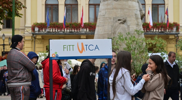 SzakMAfest – Ismét a szakmáké lesz a főszerep a Kossuth téren