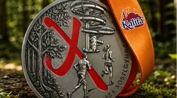 Akadályok, terepfutás és kutyás verseny – Jön a VIII. Nyíregyházi Extreme Trail Weekend