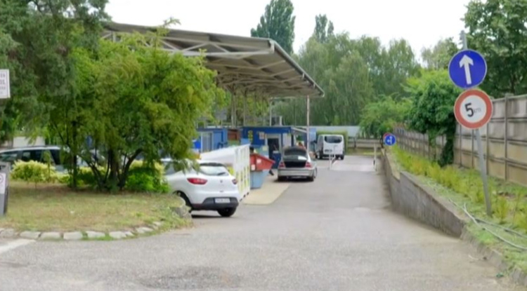 Hulladékudvarok Nyíregyházán: így szabadulhatunk meg a felesleges holmiktól