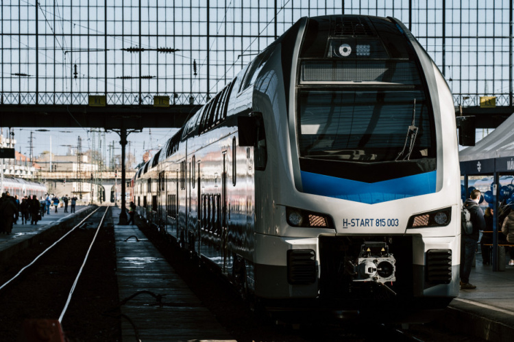 Éjszakai vasúti munkák szeptemberben – Több helyszínen is zajra kell számítani a vármegyében