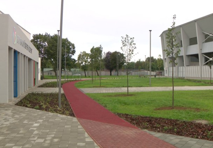 Megnyílt a Nyíregyházi Egészségpont – minden munkanapon várják a városlakókat