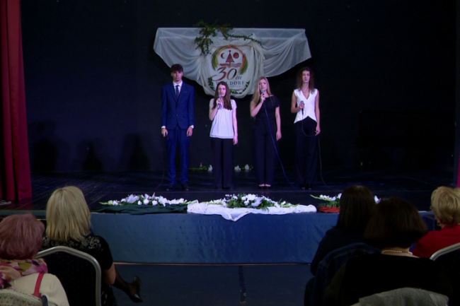 Jubileum – Harmincéves fennállását ünnepelte a Waldorf iskola