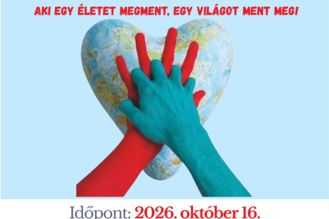 „Két kéz is képes életet menteni” – Újraélesztés Világnapja a Bem Iskolában