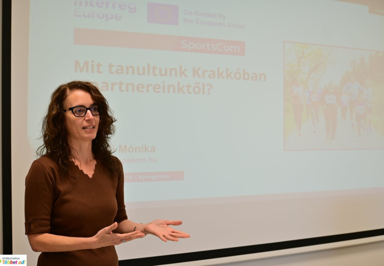Fókuszban a közösségi sportok